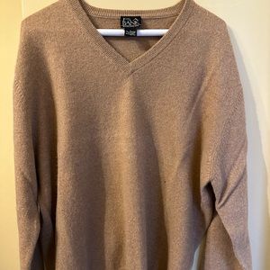 Like New! Cashmere Sweater